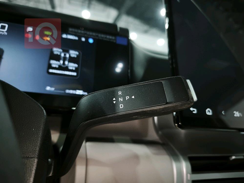 بي واي دي ليوبارد 7